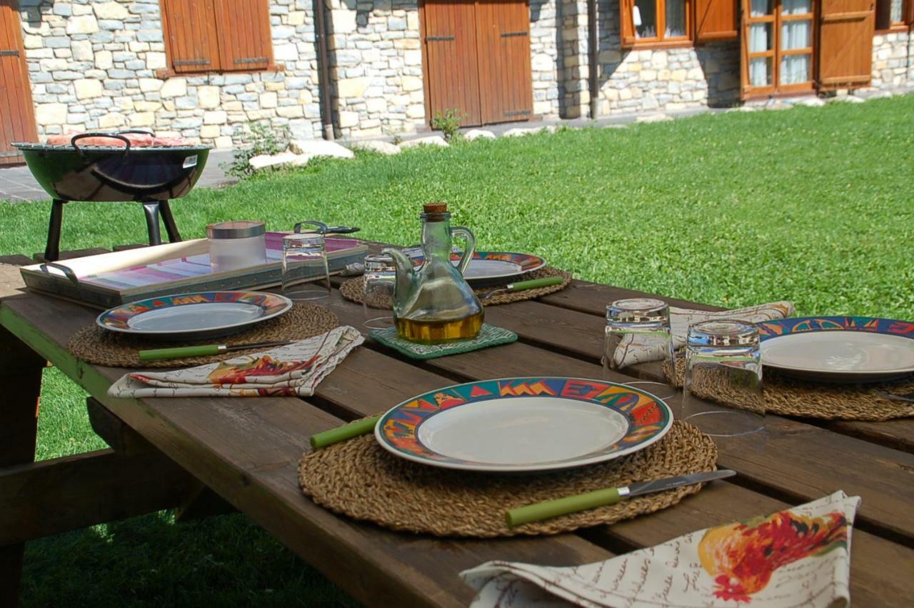 La Casa Del Pla Villa Pla de l'Ermita Luaran gambar